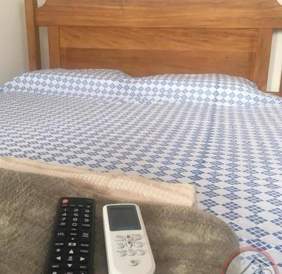 بنسيون Pousada Amazonas