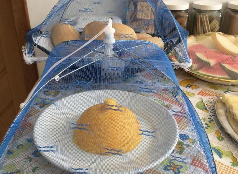 بنسيون Pousada Amazonas