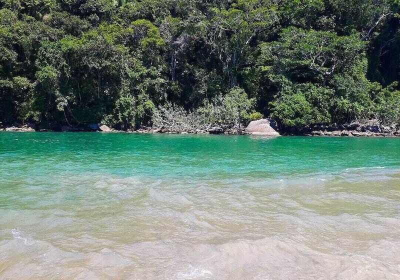 پانسیون Pousada Hebrom