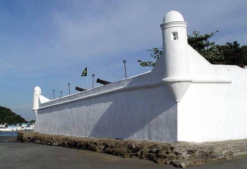 پانسیون Pousada Hebrom