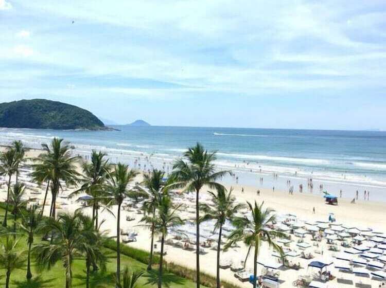 پانسیون Pousada Hebrom