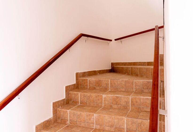 پانسیون Pousada Hebrom