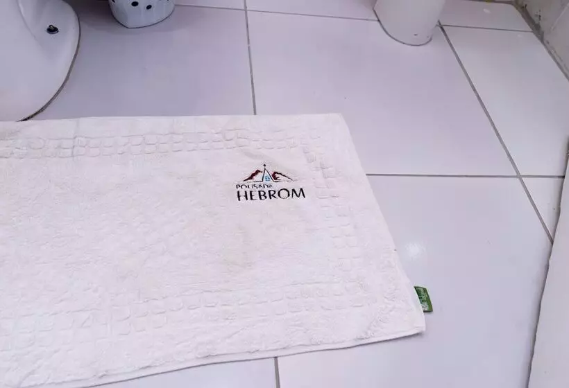 Majatalo Pousada Hebrom