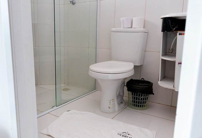 پانسیون Pousada Hebrom