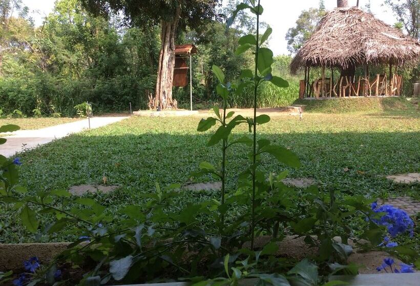 Pension Sigiriya Rock Hide