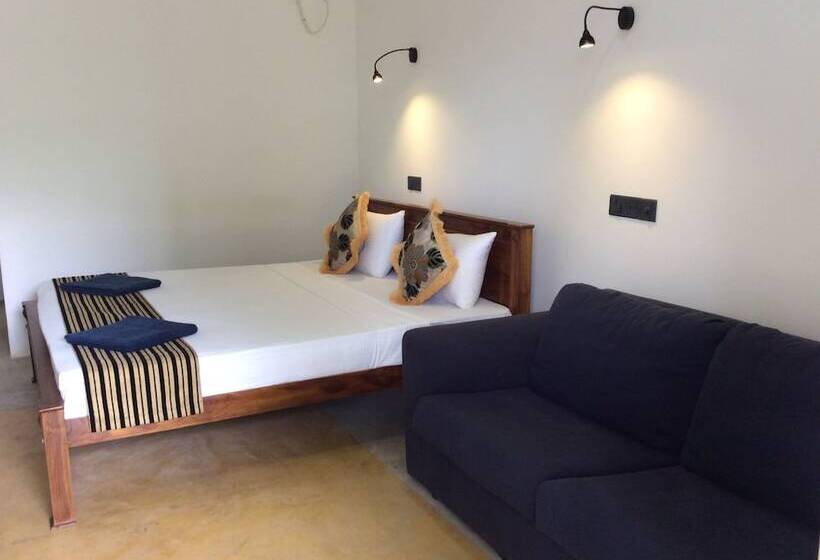 Pension Sigiriya Rock Hide