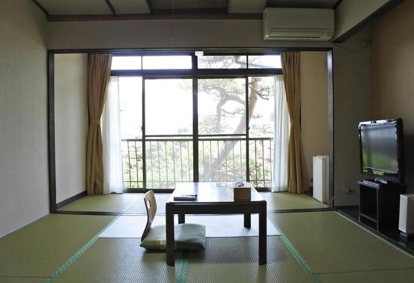 Shinyone Ryokan