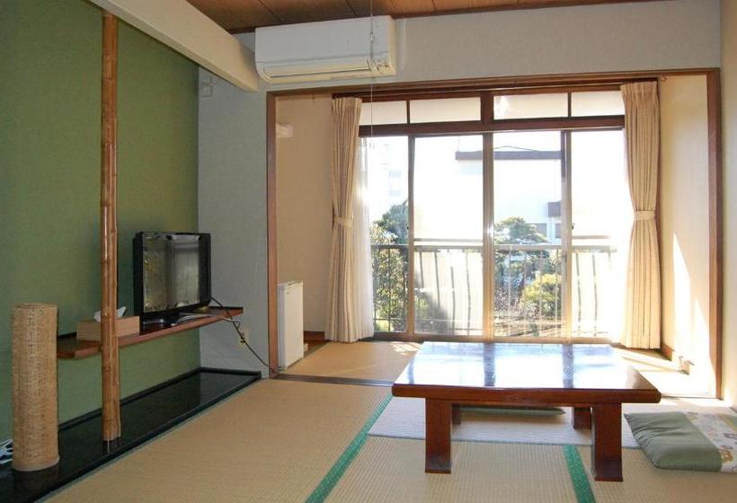 Shinyone Ryokan