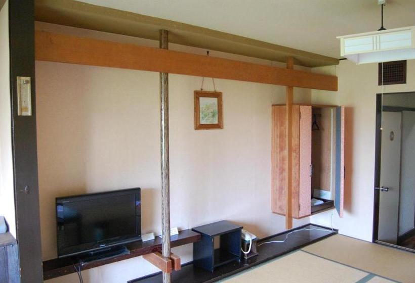 Shinyone Ryokan