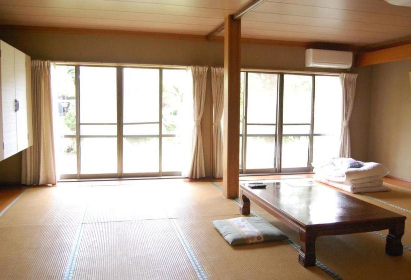 Shinyone Ryokan