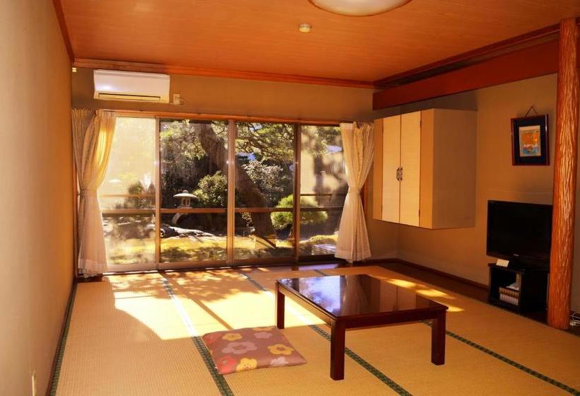 Shinyone Ryokan