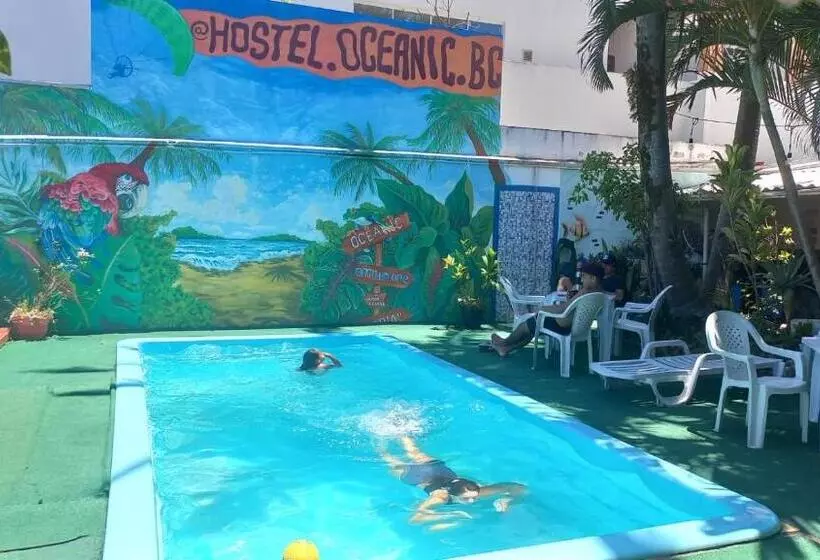 Oceanic Hostel