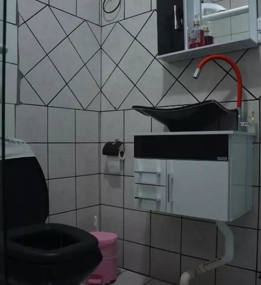 Oceanic Hostel