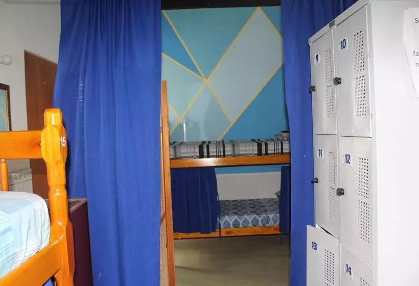 Oceanic Hostel