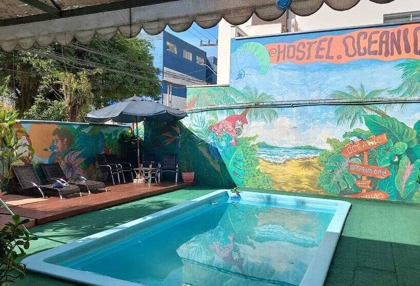 Oceanic Hostel
