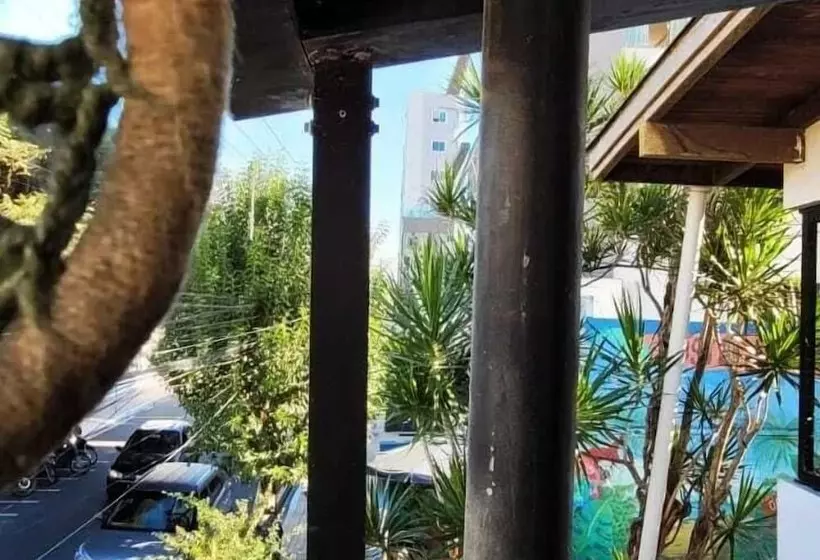 Oceanic Hostel
