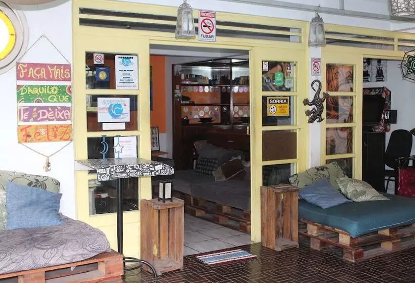 Oceanic Hostel