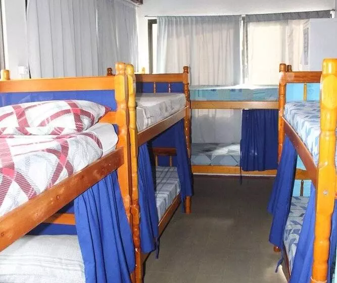Oceanic Hostel