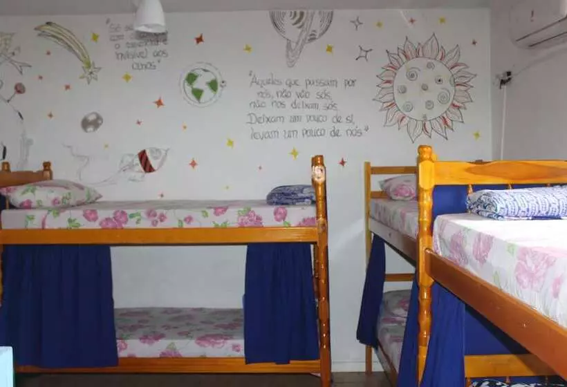 Oceanic Hostel