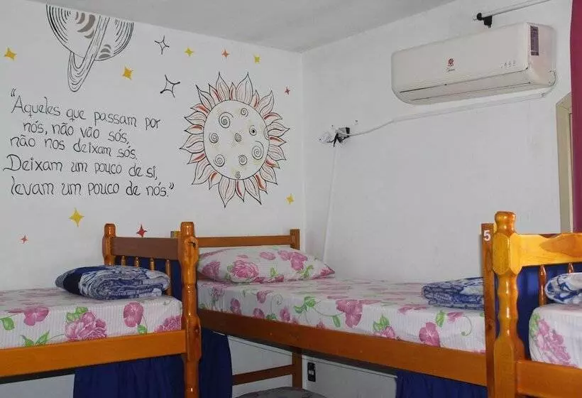 Oceanic Hostel