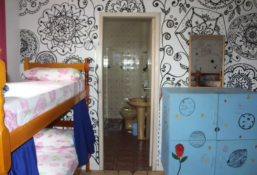 Oceanic Hostel