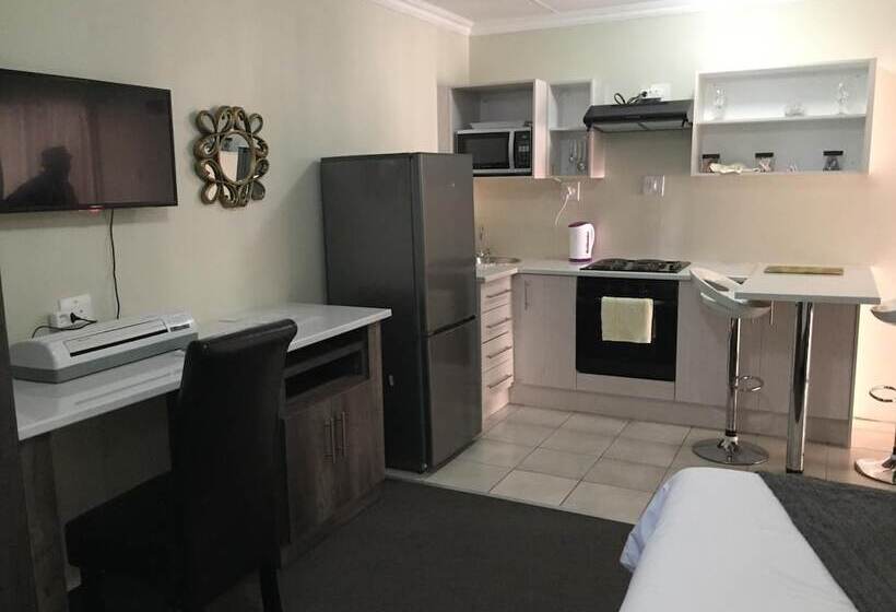 پانسیون Horizon View Guest House