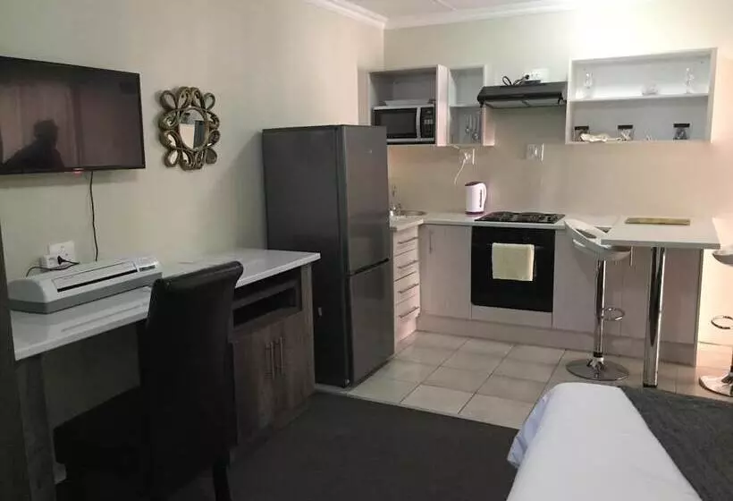 پانسیون Horizon View Guest House