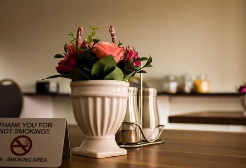 پانسیون Horizon View Guest House