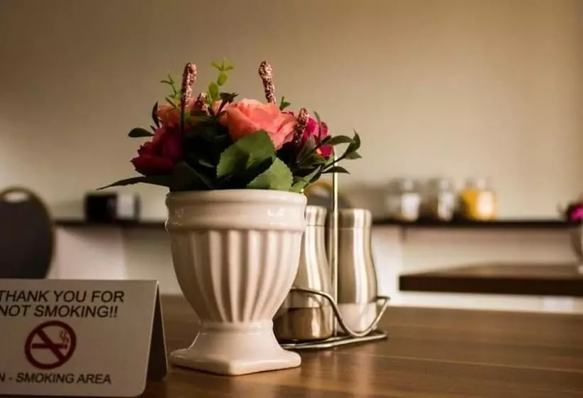 پانسیون Horizon View Guest House