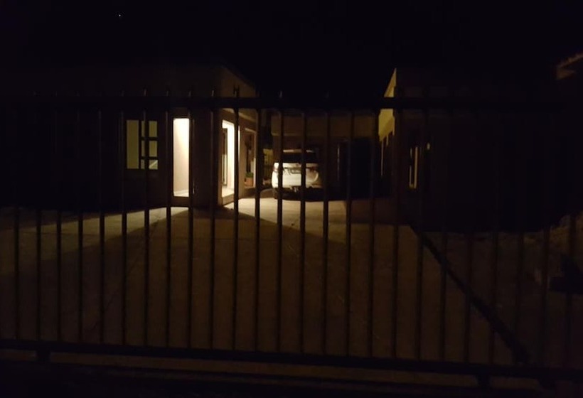 پانسیون Horizon View Guest House