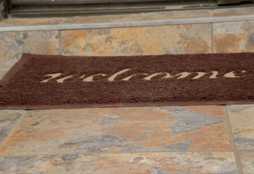 پانسیون Horizon View Guest House