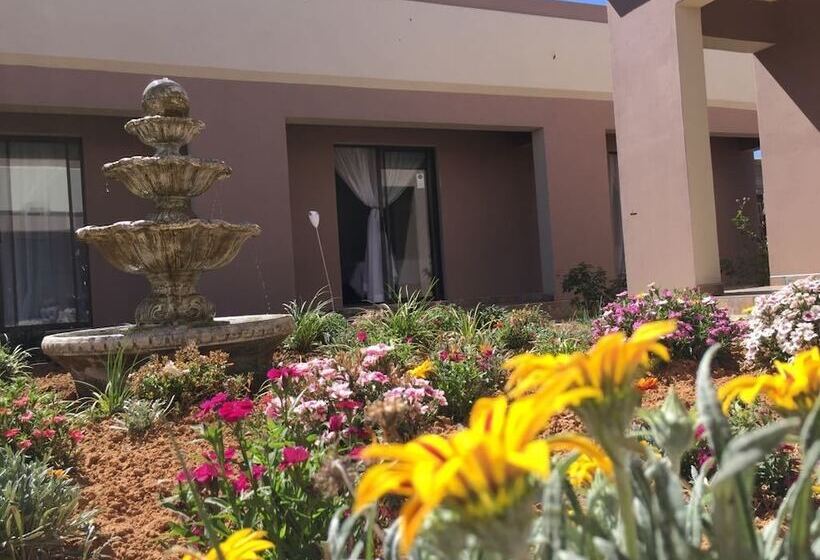 پانسیون Horizon View Guest House