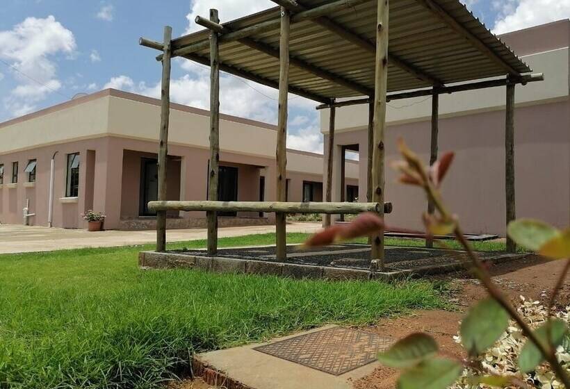 پانسیون Horizon View Guest House