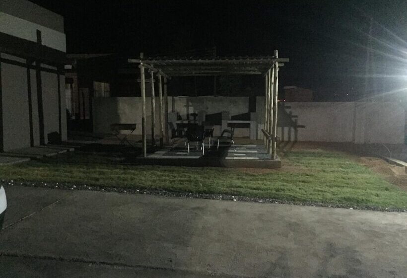 پانسیون Horizon View Guest House