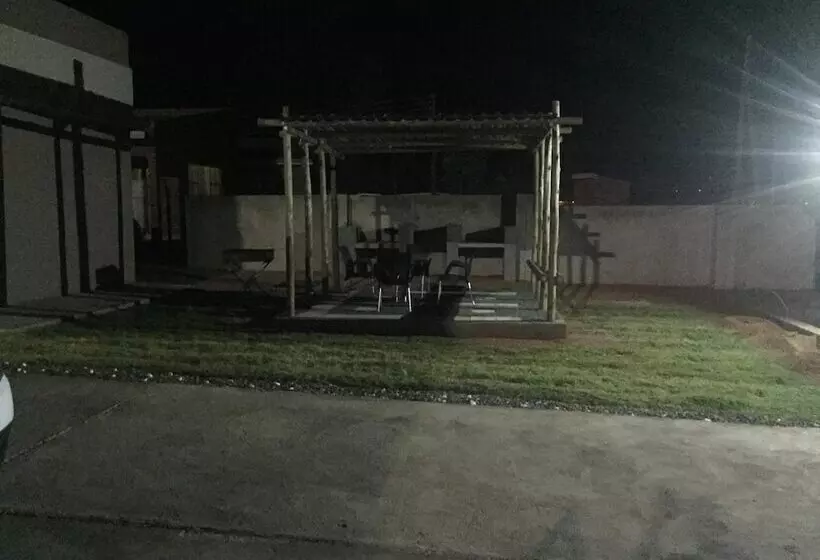 پانسیون Horizon View Guest House