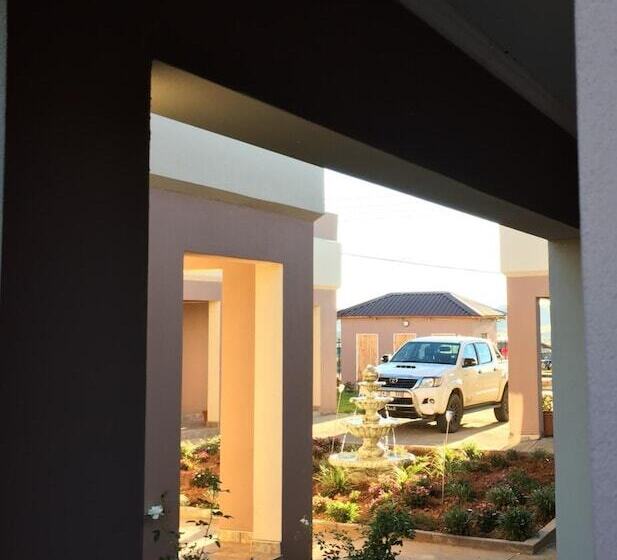 پانسیون Horizon View Guest House