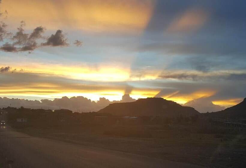 پانسیون Horizon View Guest House