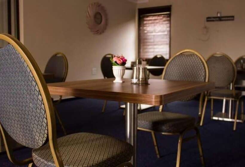 پانسیون Horizon View Guest House