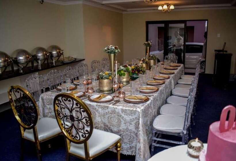 پانسیون Horizon View Guest House