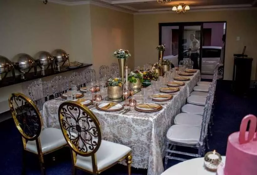 پانسیون Horizon View Guest House