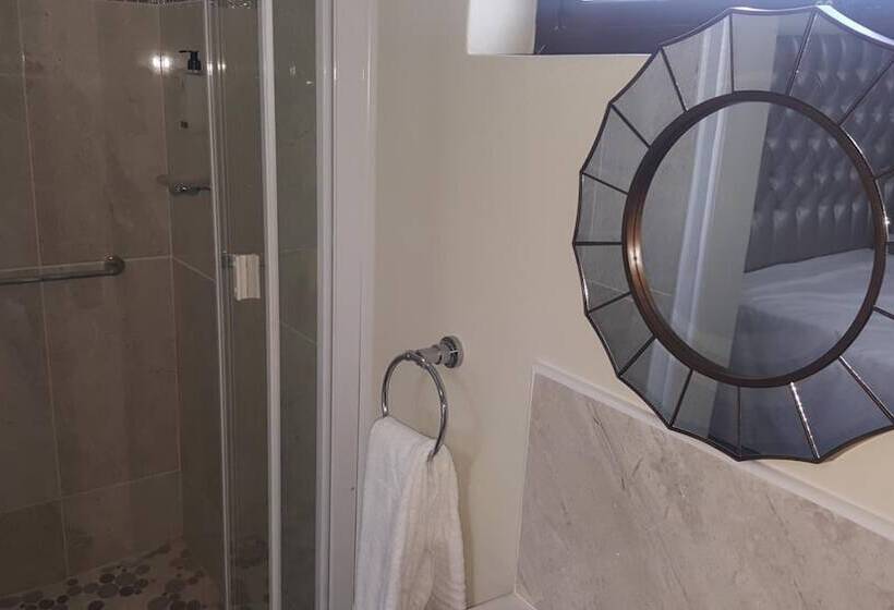 پانسیون Horizon View Guest House