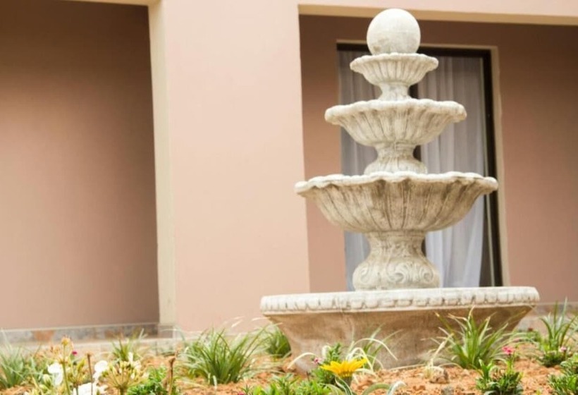 پانسیون Horizon View Guest House