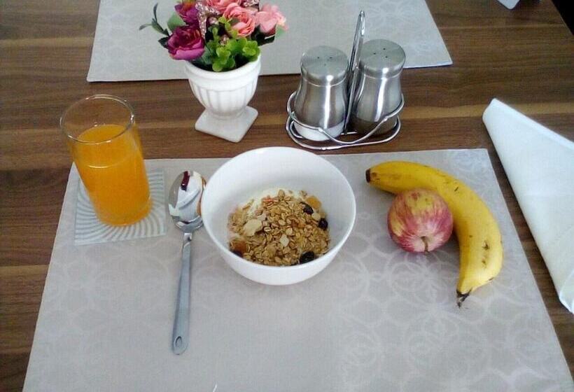 پانسیون Horizon View Guest House