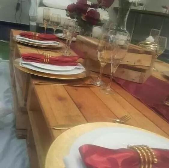 پانسیون Horizon View Guest House