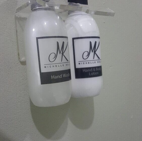 پانسیون Horizon View Guest House