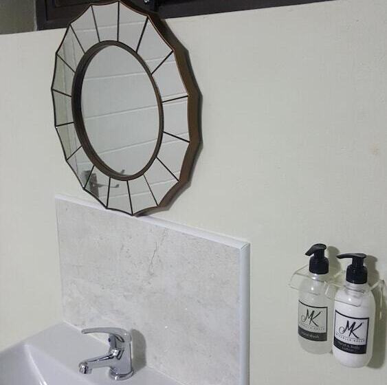 پانسیون Horizon View Guest House