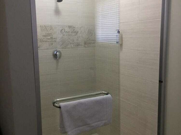 پانسیون Horizon View Guest House