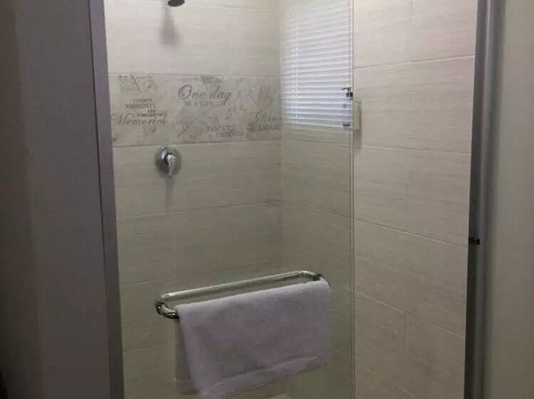پانسیون Horizon View Guest House