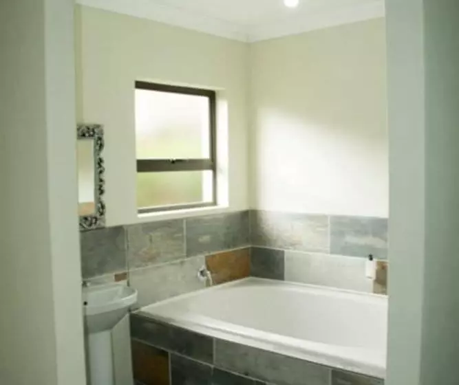 پانسیون Horizon View Guest House