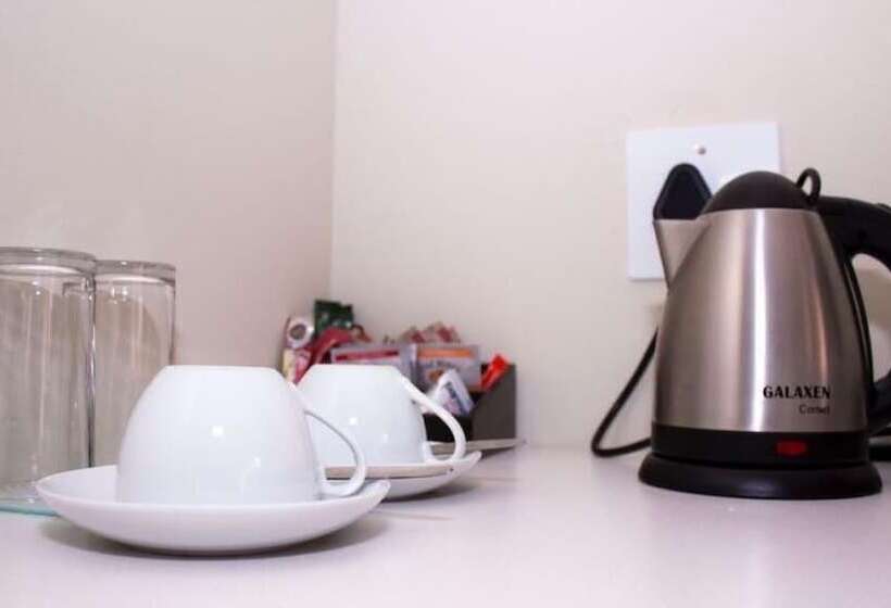 پانسیون Horizon View Guest House